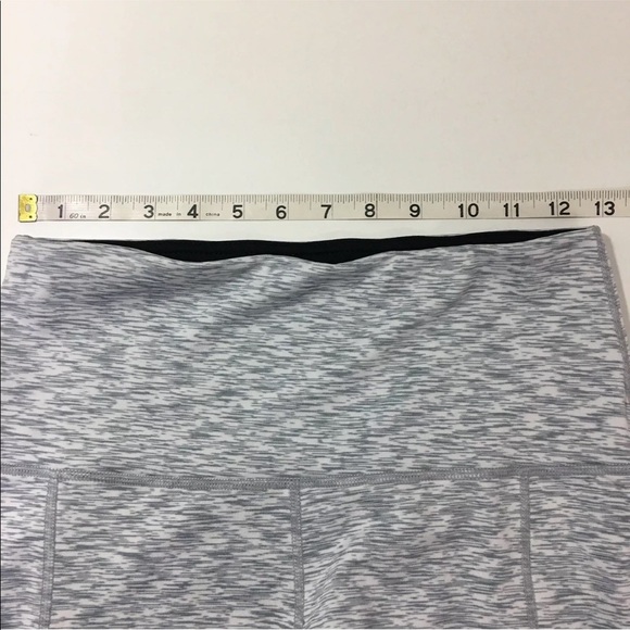 Ododos Women's High Waist Out Pocket Yoga Pants - Picture 7 of 8